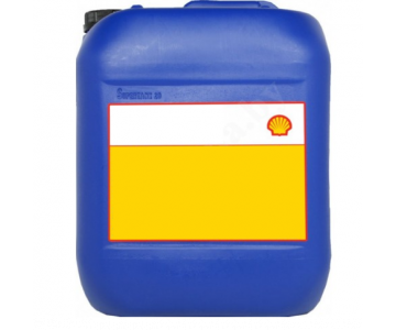 Антифриз Shell Premium Antifreeze Longlife 774 D-F  20L